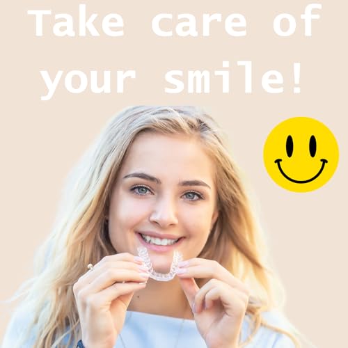 Kit de Silicona para Indentación Dental en Casa | Rápido Secado, Ajuste Perfecto para Retenedores y Más - imagen 5