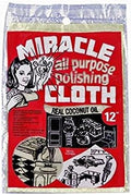 Paño de Pulido Multiusos Miracle 9 x 12 (Paquete de 2) - imagen 1