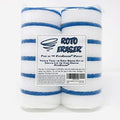 Paquete de Refil RotoEraser de 12 | Esponjas de Limpieza Mágica a Batería | Almohadillas de Melamina de Alta Densidad y Accesorio para Taladro para - imagen 1
