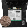 Semilla de Psyllium Orgánica Entera Frontier Co-op 1 lb - imagen 1