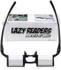 Gafas de lectura okcsc Lazy, ligeras y delgadas, con prisma de 90° para ver TV o leer acostado. Gafas HD para mayor comodidad. - imagen 1