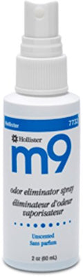 Spray Eliminador de Olores m9, Sin Fragancia 2 oz (Paquete de 2) - imagen 1