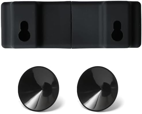 Funda de Silicón Completa para SunPass Pro, SunPass Portable (Florida), UNI Pass de E-Pass y EZ Pass Rectangular con Ventosas. Incluye un par de - imagen 2