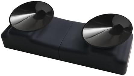 Funda de Silicón Completa para SunPass Pro, SunPass Portable (Florida), UNI Pass de E-Pass y EZ Pass Rectangular con Ventosas. Incluye un par de - imagen 3