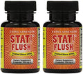 Stat Flush 5 Cápsulas (Desintoxicación, Paquete de 2) - imagen 1