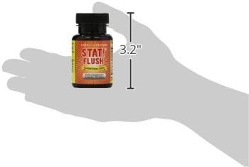 Stat Flush 5 Cápsulas (Desintoxicación, Paquete de 2) - imagen 4