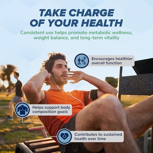 MAXLIFE NATURALS Dihidroberberina Glucovantage ® Super Berberina 250mg + Canela de Ceilán 200mg 60 Cápsulas – Suplemento de Salud Cardiovascular y - imagen 6