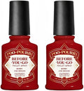 Poo-Pouri Spray de Baño Antes de Ir, Berry and Bright, 2 Fl Oz, Paquete de 2 - Arándano, Canela y Abeto Balsámico - imagen 1