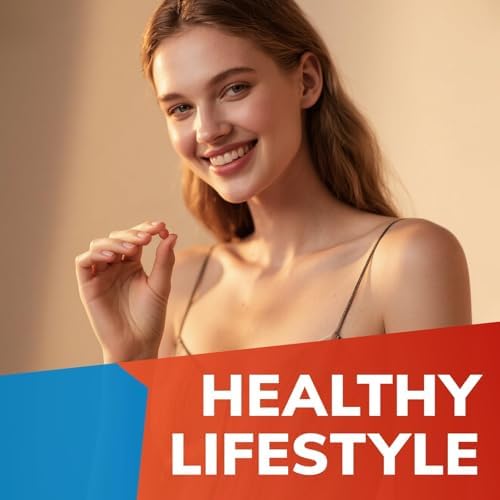 Suplemento de Hierro 3 en 1, Complejo de Hierro Ferroso Bisglicinato, Sulfato y Carbonilo de 65mg con Vitamina C Natural, 60 Tabletas Veganas, Alta - imagen 8