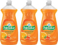 Paquete de Valor de Jabón para Trastes Palmolive Essential Clean, Naranja Mandarina - 28 Fl Oz / 828 mL x 3 Piezas - imagen 1