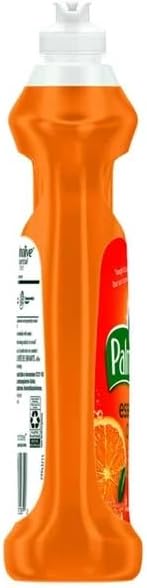 Paquete de Valor de Jabón para Trastes Palmolive Essential Clean, Naranja Mandarina - 28 Fl Oz / 828 mL x 3 Piezas - imagen 3