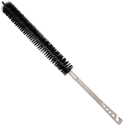 Cepillo Flexible de 25 Pulgadas (64 cm) para Limpiar Pelusa, Radiadores, Refrigeradores, Zócalos y Más - Brush de Bobina KONEX - imagen 1