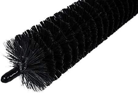 Cepillo Flexible de 25 Pulgadas (64 cm) para Limpiar Pelusa, Radiadores, Refrigeradores, Zócalos y Más - Brush de Bobina KONEX - imagen 5