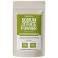 Polvo de Citrato de Sodio Coolinario (1 LB) | Regulador de pH y Emulsificante para Queso, Salsas y Bebidas | Mejora la Cremocidad y Reduce la Acidez - imagen 1