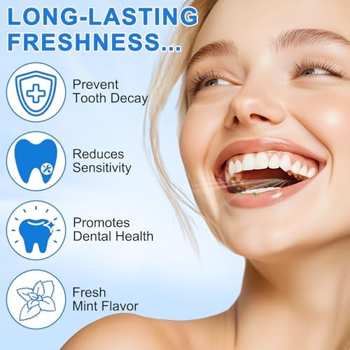 Pasta Dental Hydroxiapatita 2PZ para Protección del Esmalte, 9.9% Nano-Hidroxiapatita, Restaura Esmalte, Reduce Sensibilidad, Blanquea y Aclara - imagen 3