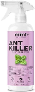 Spray Ant Killer Mint+ para uso interior y exterior, 16 oz (475 mL) - imagen 1