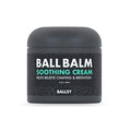 Crema Calmante Ballsy Groin Balm, Hidratación Profunda para Piel Irritada o Seca, Tamaño Conveniente 2 oz (Paquete de 1) - imagen 1