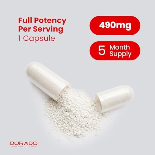 Suplementos para la Circulación Sanguínea con Diosmina y Más (150 Cápsulas) - Apoyo para Venas Varicosas y Arañitas - Vegano y Sin OGM - Fabricado en - imagen 8