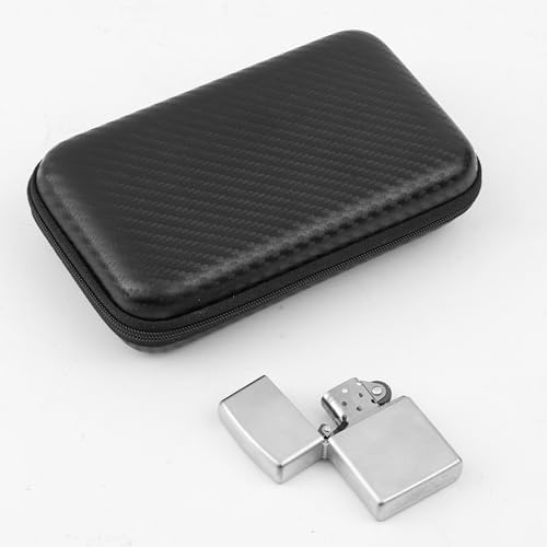 Kit de Reparación para Encendedores, con Mechas, Algodón, Tornillos y Almohadillas de Fieltro - Set Completo de Mantenimiento para Encendedores de - imagen 7