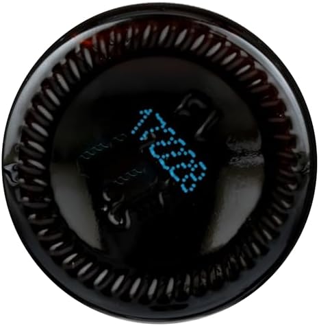 Extracto Líquido de Nogal Negro y Ajenjo Natures Answer 1 oz (30 mL) 200 mg, Promueve la Digestión, Glicerina Vegetal y Agua Purificada - imagen 7
