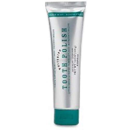 Pasta de Dientes Blanqueadora Melaleuca sin Flúor 3.8oz — Menta Fresca - imagen 1