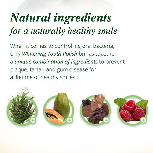 Pasta de Dientes Blanqueadora Melaleuca sin Flúor 3.8oz — Menta Fresca - imagen 5