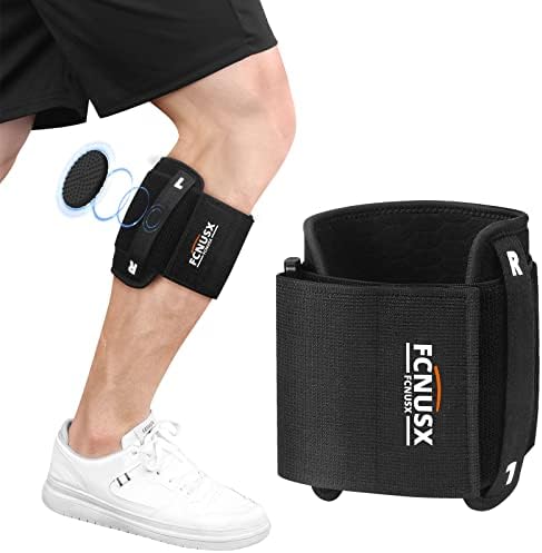 Dispositivo de Alivio para el Dolor Ciático FCNUSX, Faja para Nervio Ciático para Hombres y Mujeres, Espalda Baja y Cadera - imagen 1