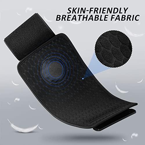 Dispositivo de Alivio para el Dolor Ciático FCNUSX, Faja para Nervio Ciático para Hombres y Mujeres, Espalda Baja y Cadera - imagen 5