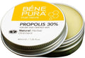 Ungüento BenePura con Propóleos - Crema Natural Antipicazón con 30% Propóleos - Alivio para Picazón y Erupciones - Crema Hidratante para Piel Seca y - imagen 1