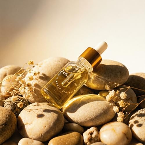 Aceite de Unción Alpha & Omega Exodus para Oración | Hecho en EE. UU. | Aceite de Oliva Natural con Mirra, Canela, Calamus y Cassia | Aceite Santo - imagen 7