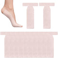 Faja para Dedo en Turf WESIYEE 12 Piezas, Corrector de Juanetes Impermeable para Mujeres, Soporte para Dedo Roto, Cinta Adhesiva Sin Látex para - imagen 1