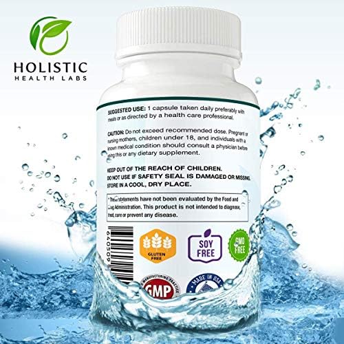 Vitaminas K2 + D3 (5000UI) 90 Cápsulas Veganas de MK-7 y Colecalciferol (Con BioPerine) – Suministro para 3 Meses para Corazón Saludable y Huesos - imagen 8