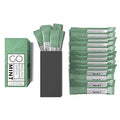 Paquete de Enjuague Bucal GO Travel Size – Sachets individuales para aliento fresco - Aprobados por TSA - Diseño inteligente para reducir el - imagen 1