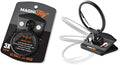 Lupa Clip Magnifly para Aumentar la Visibilidad - imagen 1