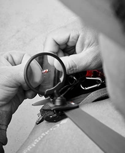 Lupa Clip Magnifly para Aumentar la Visibilidad - imagen 2
