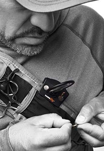 Lupa Clip Magnifly para Aumentar la Visibilidad - imagen 4