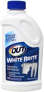 Blanqueador de Ropa White Brite® Summit Brands WB30N de 30 Oz - imagen 1