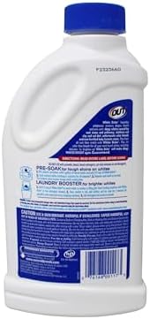 Blanqueador de Ropa White Brite® Summit Brands WB30N de 30 Oz - imagen 2