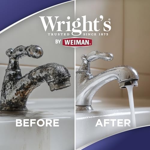Limpiador y Pulidor de Plata Wright's - Paquete de 2 de 7 Onzas - Sin Amoníaco - Ideal para Plata, Joyería y Plata Antigua - imagen 5