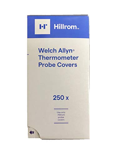 Cubierta para Sonda de Temperatura SureTemp - Número de Artículo 05031-750BX - 250 Unidades por Caja - imagen 1