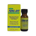 Fung-Off: Solución Antifúngica Efectiva para el Cuidado de Plantas - imagen 1