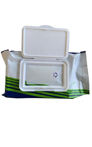 Toallitas Antisépticas para Manos Define Health con 75% de Alcohol, 150 Piezas (3 Paquetes de 50 Toallitas) - imagen 3