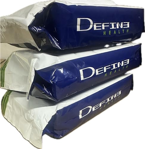 Toallitas Antisépticas para Manos Define Health con 75% de Alcohol, 150 Piezas (3 Paquetes de 50 Toallitas) - imagen 6