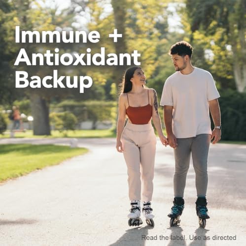 Tabletas RUTASCORBIN de Rutin y Vitamina C para la Circulación y el Sistema Inmunológico | Dosis Moderada para Bienestar Vascular, Antioxidante y - imagen 5