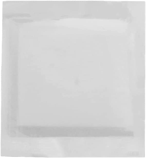 Gasa Estéril Vakly 2 x 2 6 Capas (Paquete de 140) – Esponjas Absorbentes No Tejidas con Corte Previo para Cuidado de IV y Traqueostomía - imagen 4