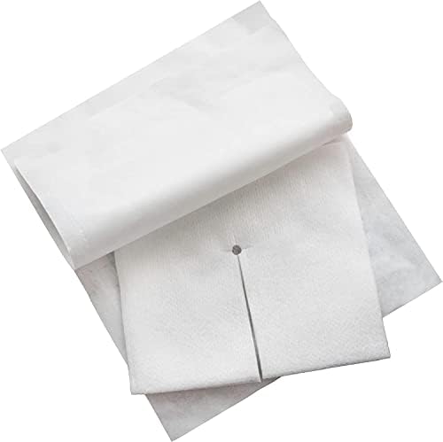 Gasa Estéril Vakly 2 x 2 6 Capas (Paquete de 140) – Esponjas Absorbentes No Tejidas con Corte Previo para Cuidado de IV y Traqueostomía - imagen 5