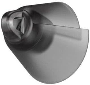 Connexx Eartip 3.0, Tulip de 8mm, para receptores Signia 3.0 y audífonos True Hearing 5, 6 y 7 - imagen 2