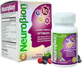 Suplemento Dietético Neurobion Fórmula Clásica Optimizada B12 Methylcobalamin 50 Cápsulas - imagen 1