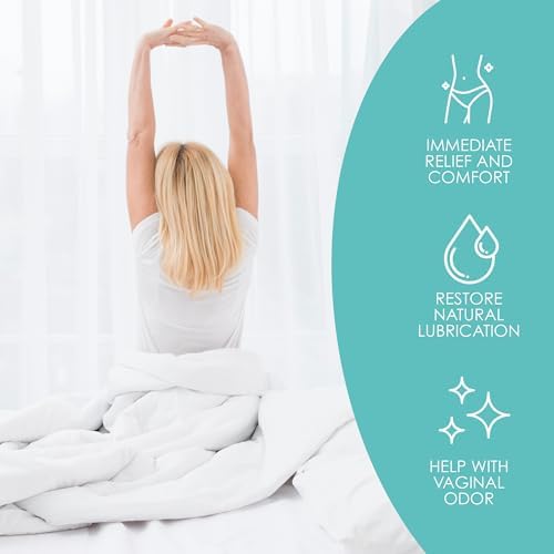 Suplementos de Ácido Bórico Mothers Dose - Mantiene y Equilibra el pH Vaginal Saludable, Controla Olores, Hidratante con Manteca de Cacao y Aceite de - imagen 5