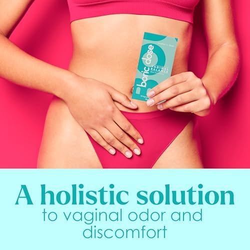 Suplementos de Ácido Bórico Mothers Dose - Mantiene y Equilibra el pH Vaginal Saludable, Controla Olores, Hidratante con Manteca de Cacao y Aceite de - imagen 7